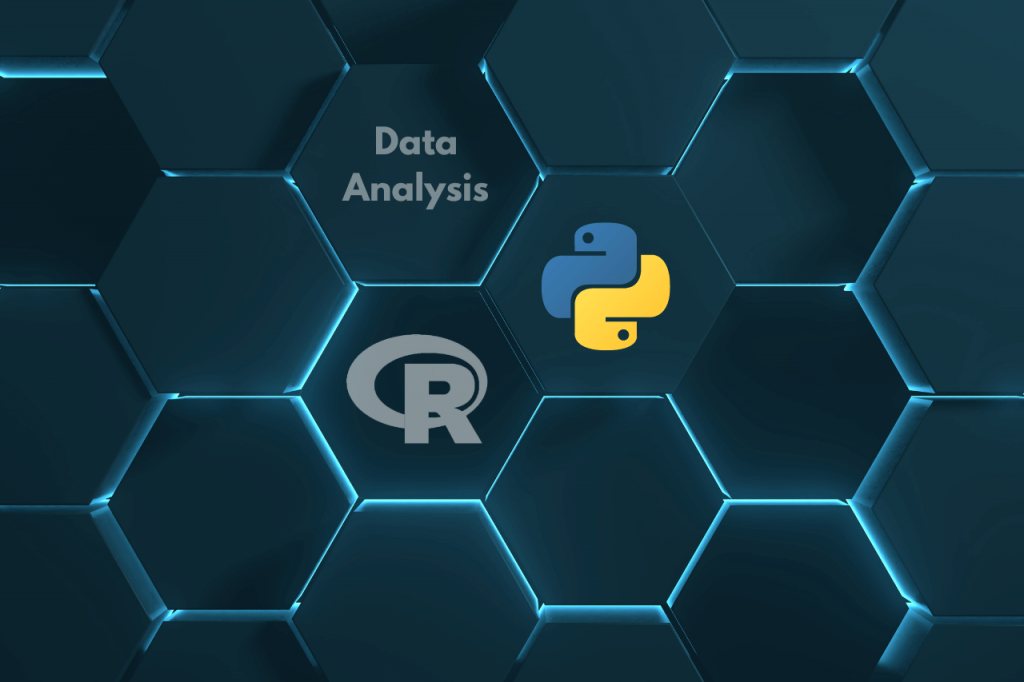 R and Python