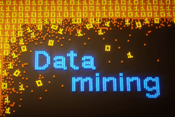 What is Data Mining? Explain With Example