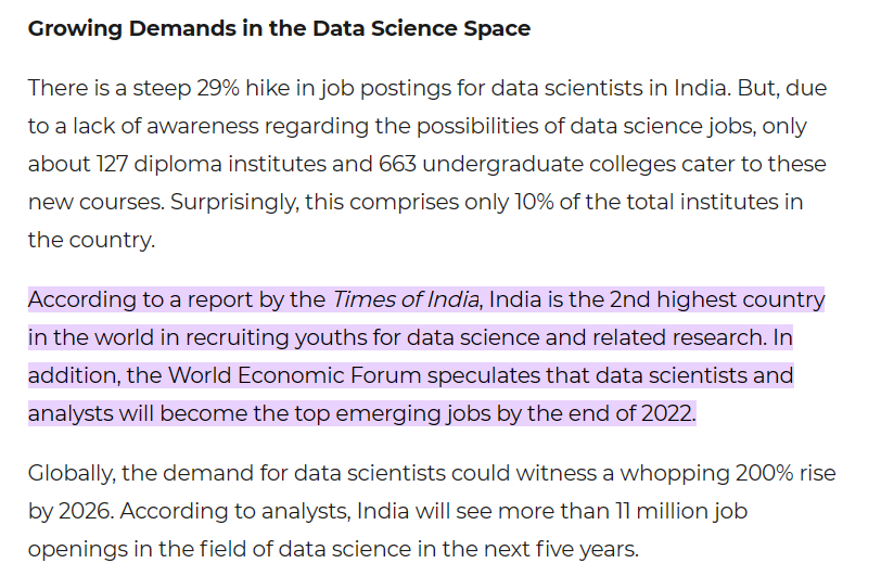 future proof careers 2023