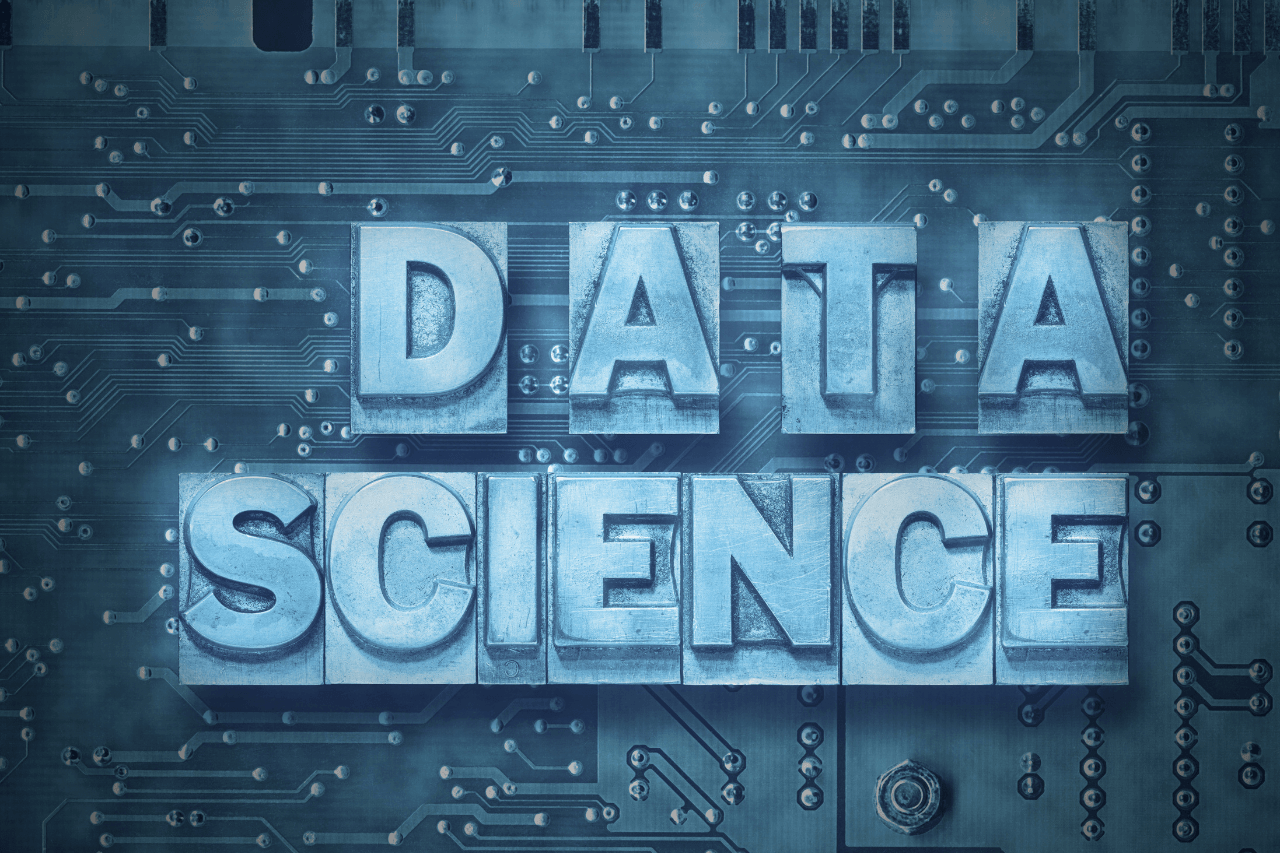 What is data science