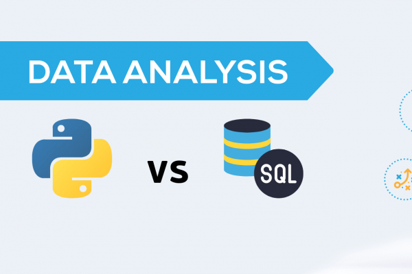 Will Python replace SQL for Data Analysis in 2023?