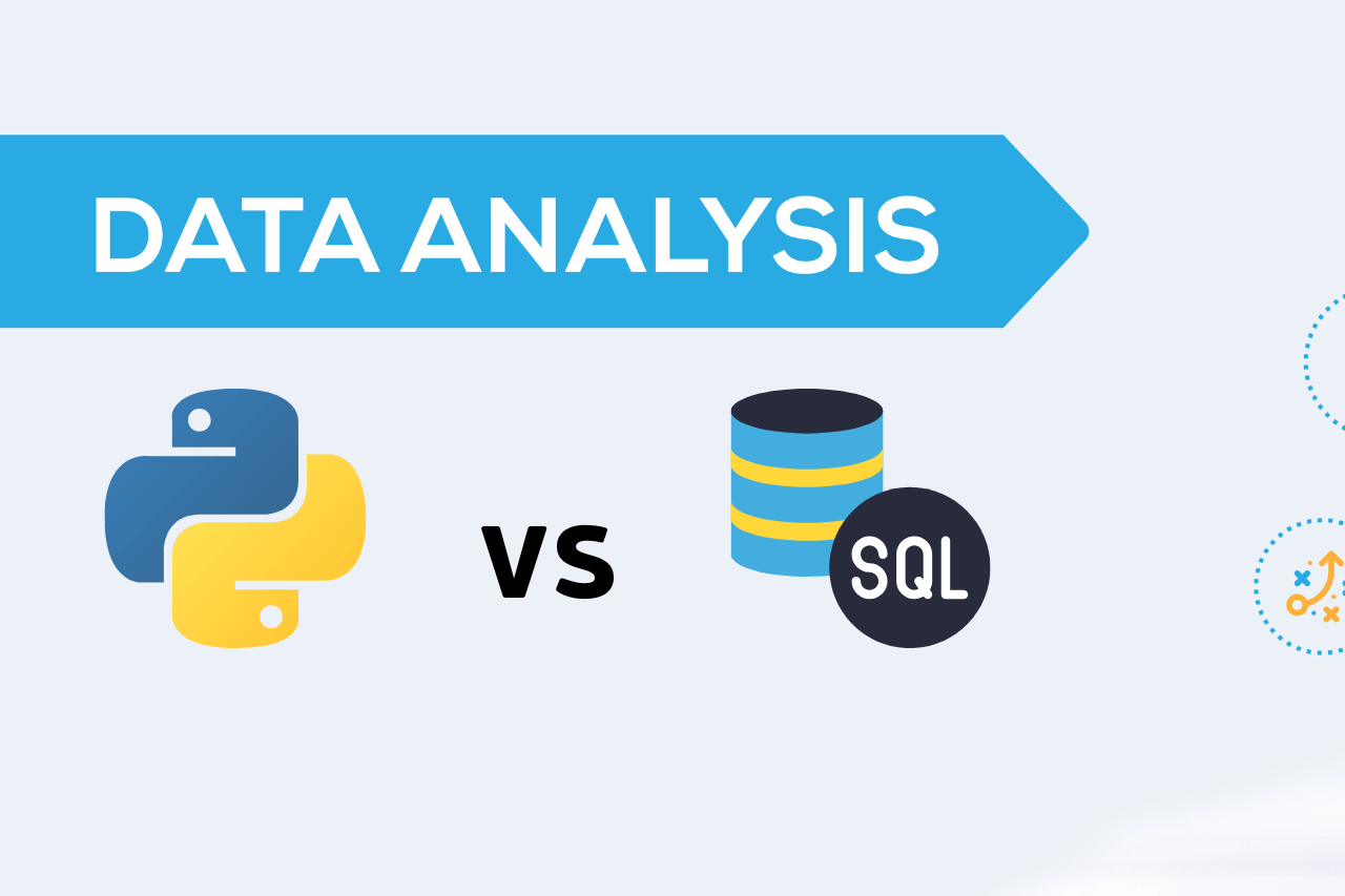 Will Python replace SQL