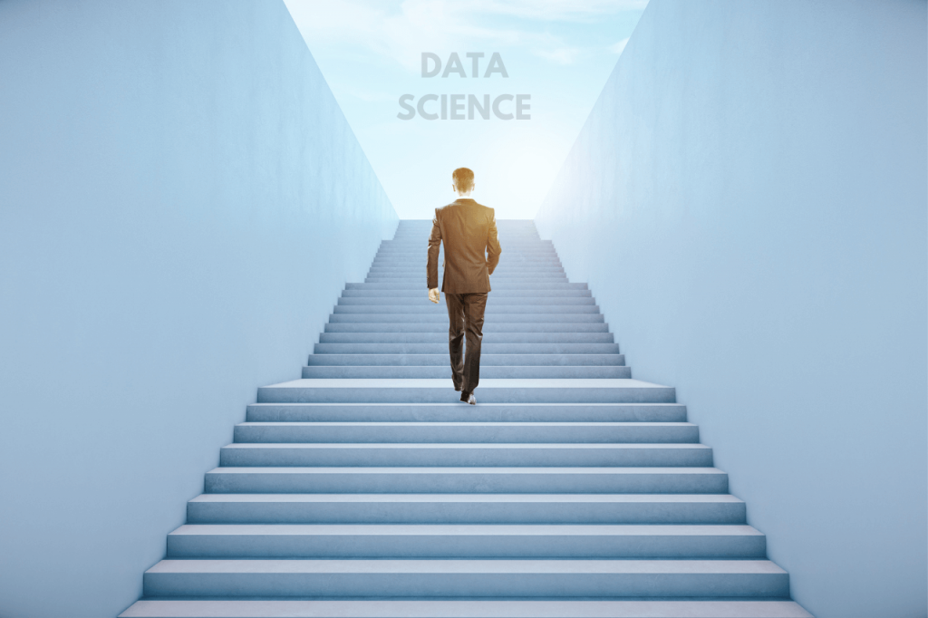 data science career transition guide