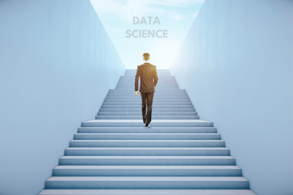 When should I move into data science?