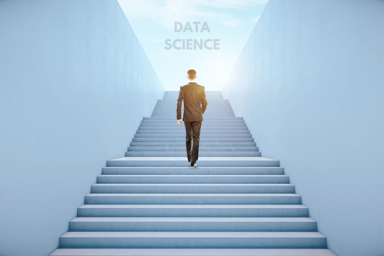 data science career transition guide