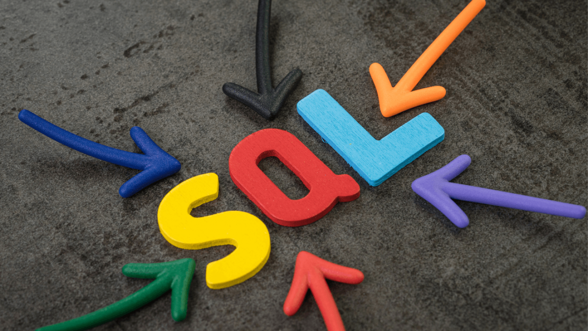 SQL queries with examples for beginners to advance