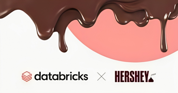 Why Hershey’s needed 1 Big Data solution: