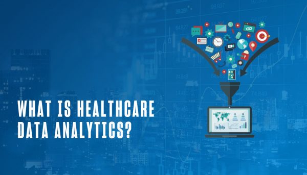 5 things to consider shifting your career in healthcare data analytics now