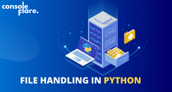 5 Essential Methods for File Handling in Python