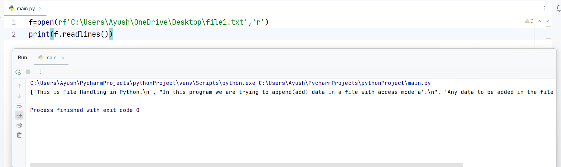 5 Essential Methods for File Handling in Python - Console Flare Blog