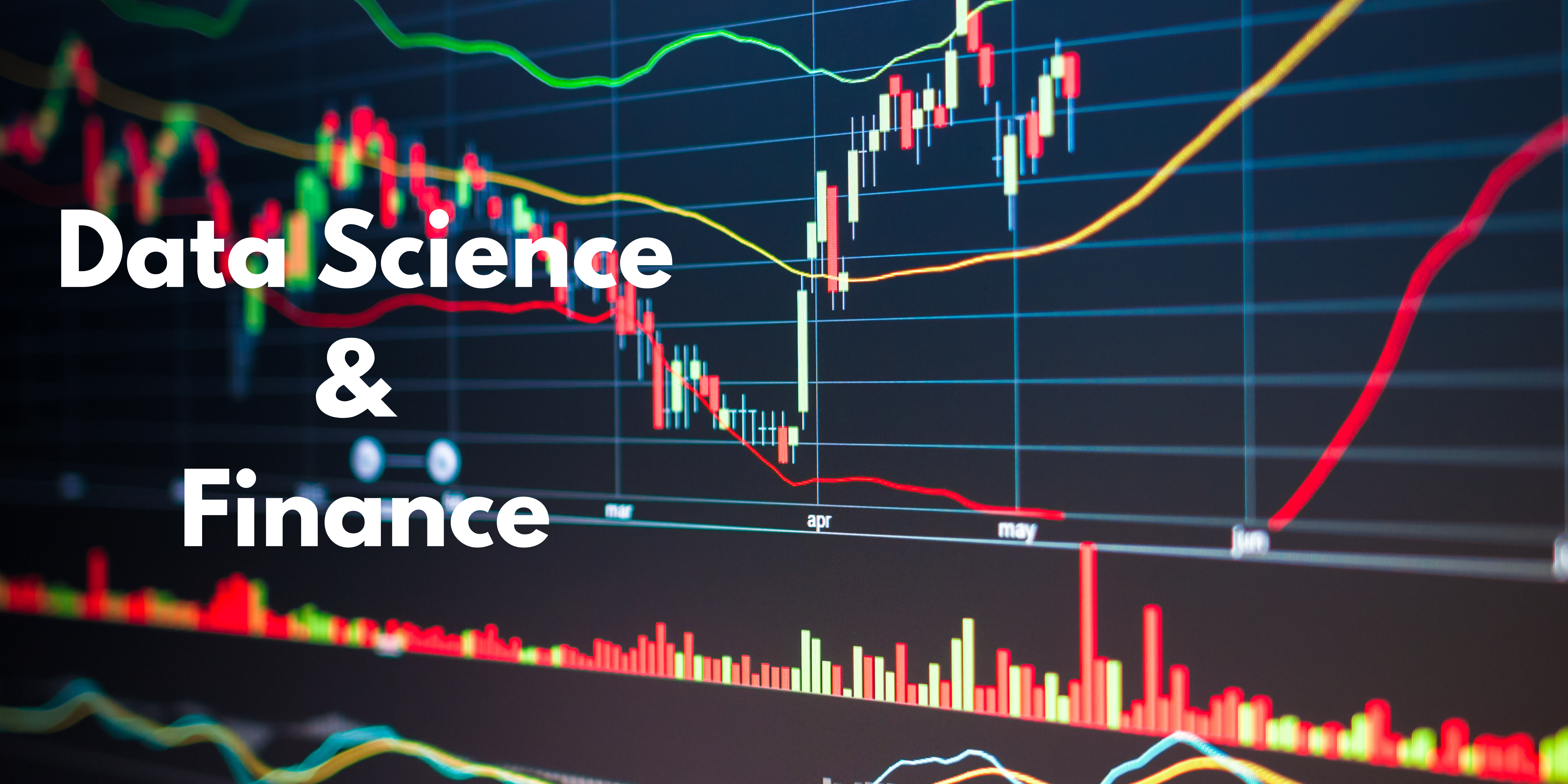 Data Science Dominance: 6 Dynamic Revolutions Reshaping Decision-Making in Finance