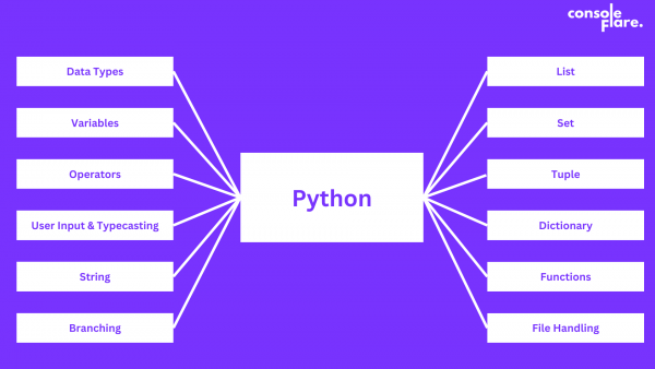 12 concepts to excel in Python to kickstart your career in Data Science