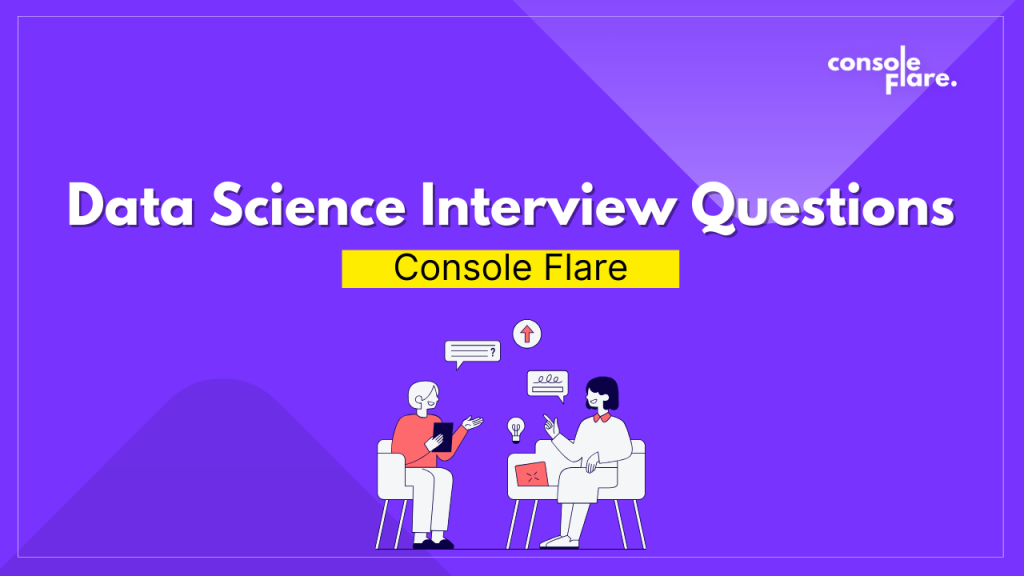 data science interview questions