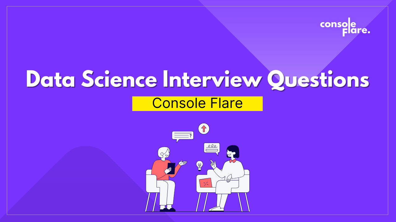 40+ Data Science Interview Questions to excel