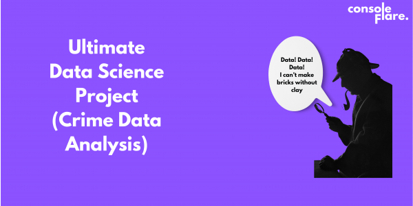 Ultimate Data Science Project For Resume Part 1