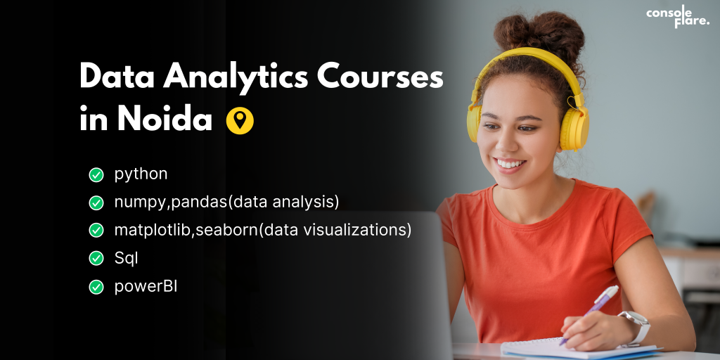 data analytics