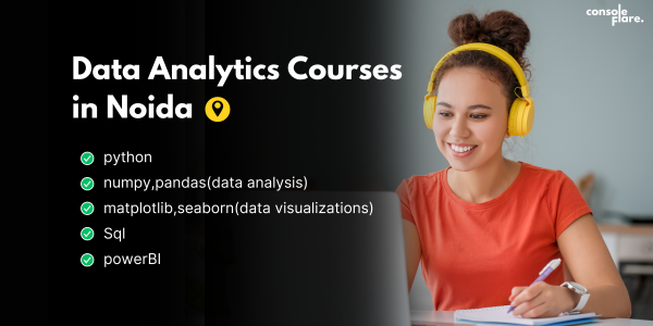 Master Data Analytics: Elevate Your Career in Noida, 2024 Edition