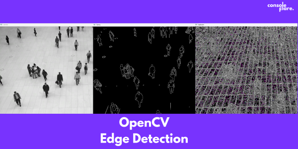 OpenCV: Edge detection in 6 steps