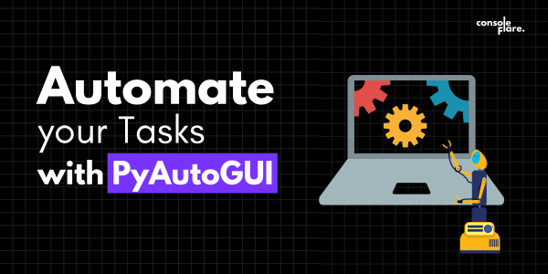 Automate Your Tasks with PyAutoGUI: A simple Guide in 3 steps