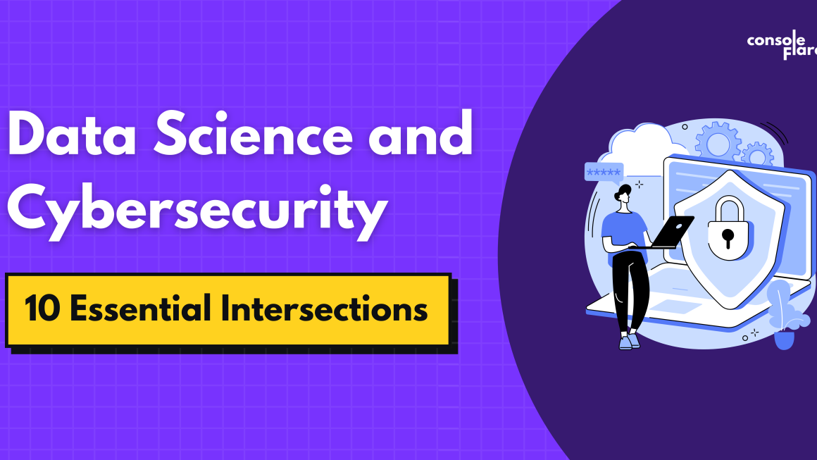 data science and cybersecurity