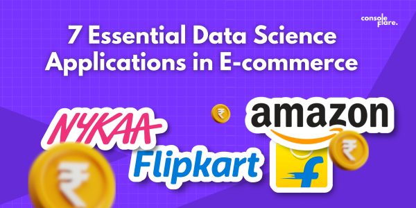 7 Essential Data Science Applications in E-commerce “