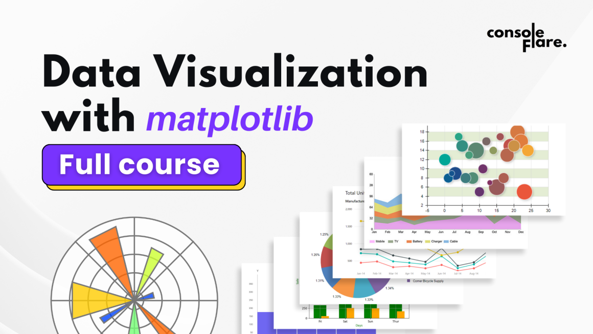 matplotlib