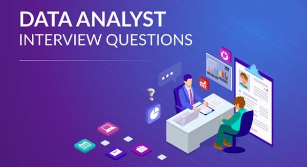 30 Data Analyst Interview Questions: Tips to Ace Your Job Search