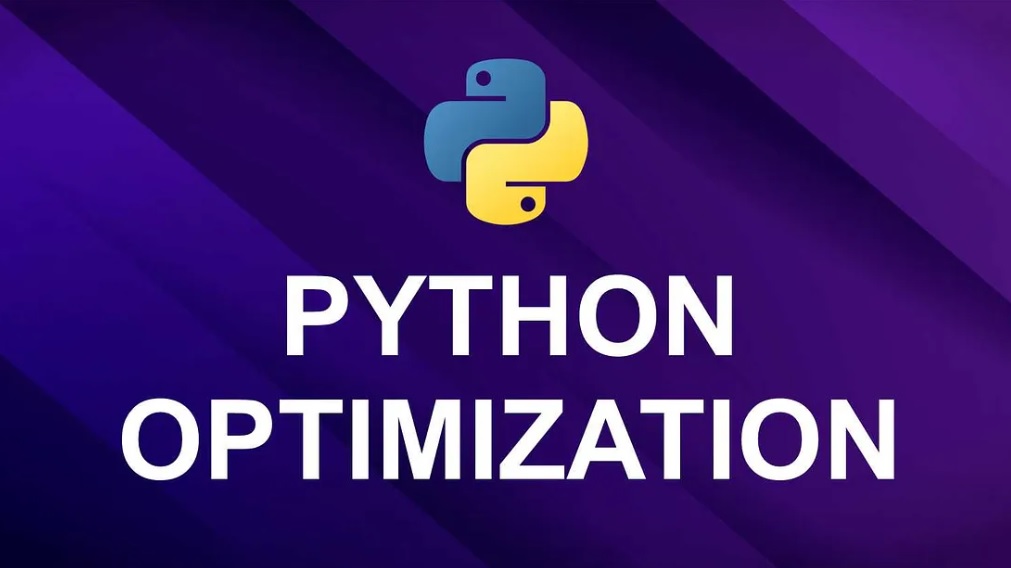 How to Optimize Python Code for Faster Data Processing?