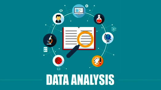 10 Reasons why You should enroll in data analysis