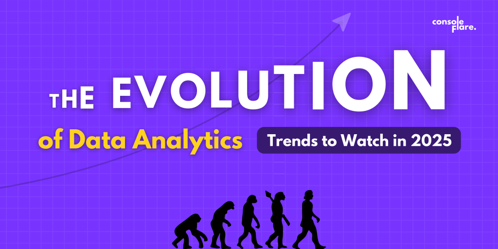 data analytics trends