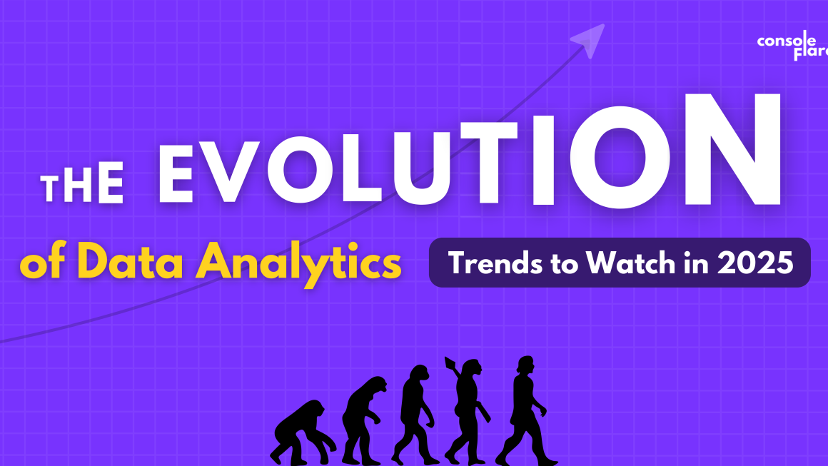 data analytics trends