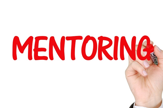 The Role of Mentor in Data Science Career