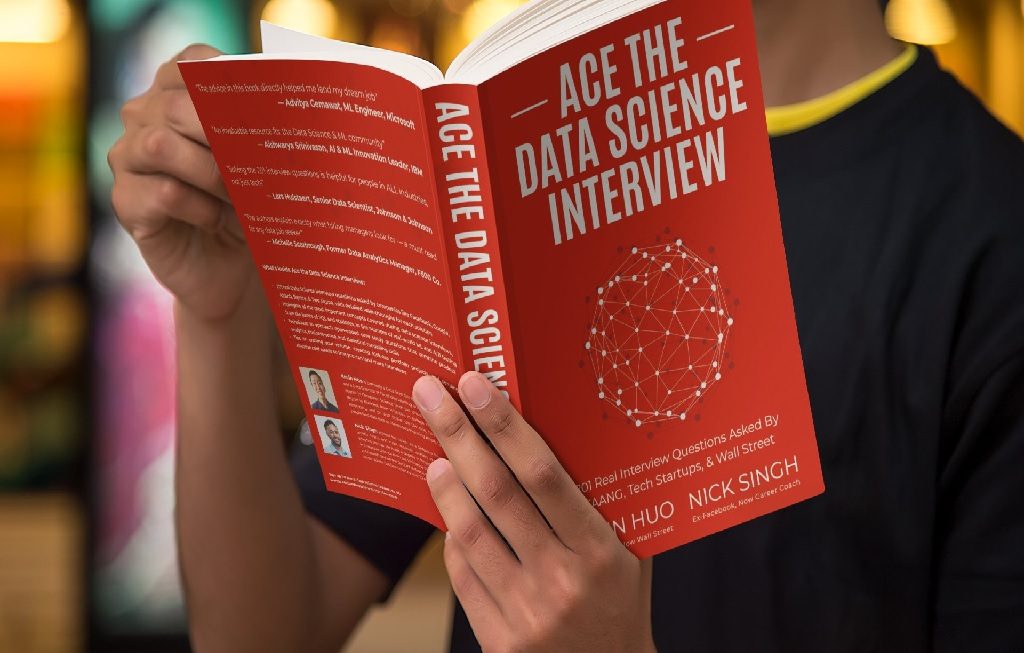 How to Ace a Data Science Job Interview?