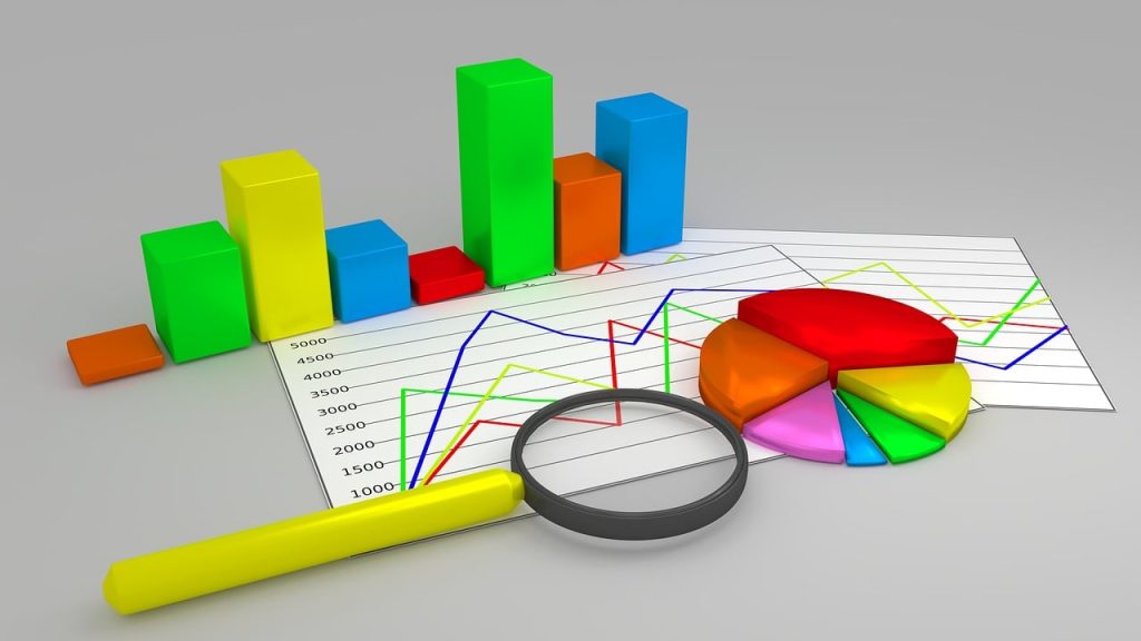 What Skills Do You Need for a Data Analyst Course in Noida?