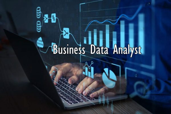 How to Become a Business Data Analyst in 2025: A Modern Road Map