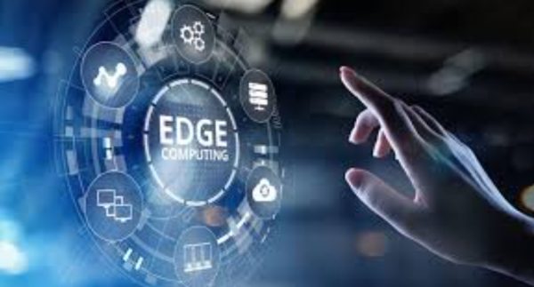 Edge Computing: The Future of Real-Time Data Processing