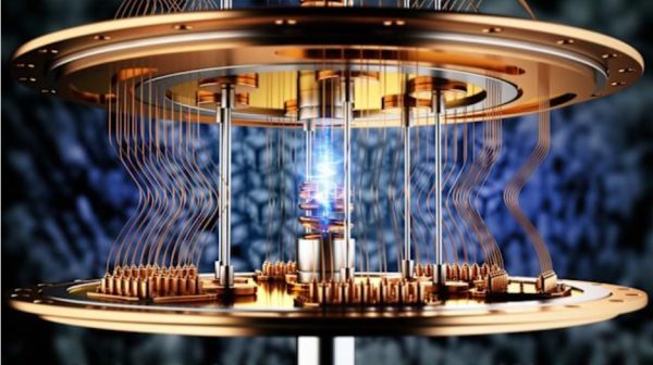 Quantum Computing: What It Means for Data Science