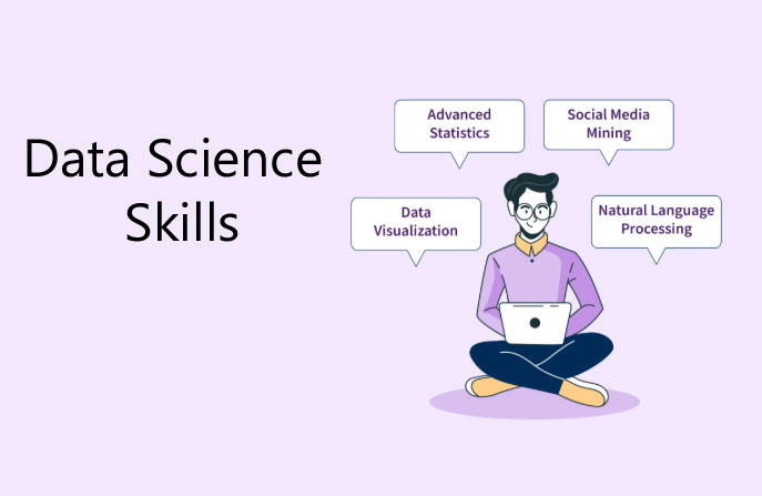 Top 5 Data Science Skills