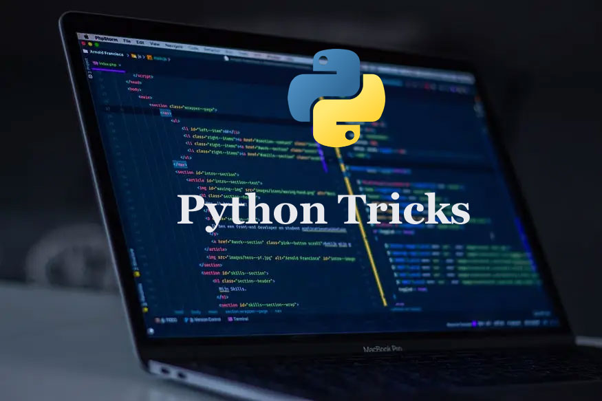 10 Python Tricks Every Data Analyst Should Know