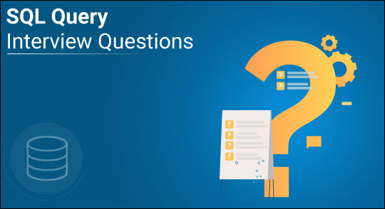 SQL Queries Interview Questions