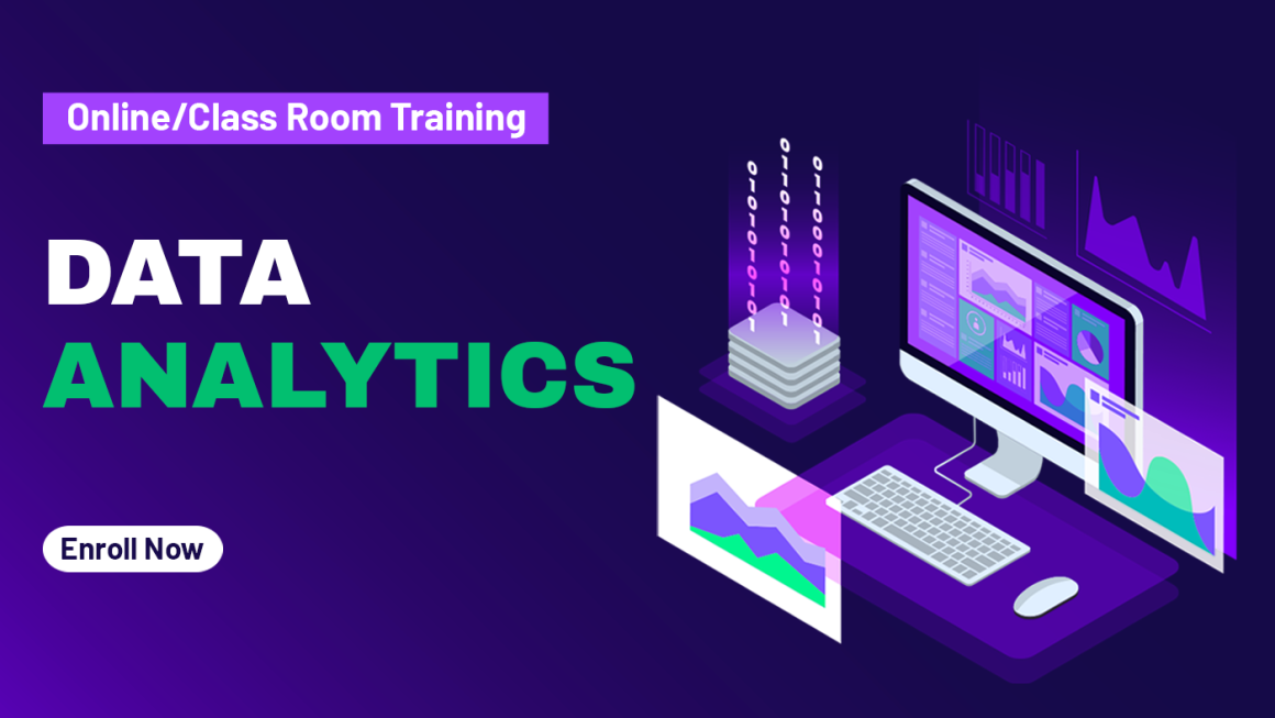 data analytics course