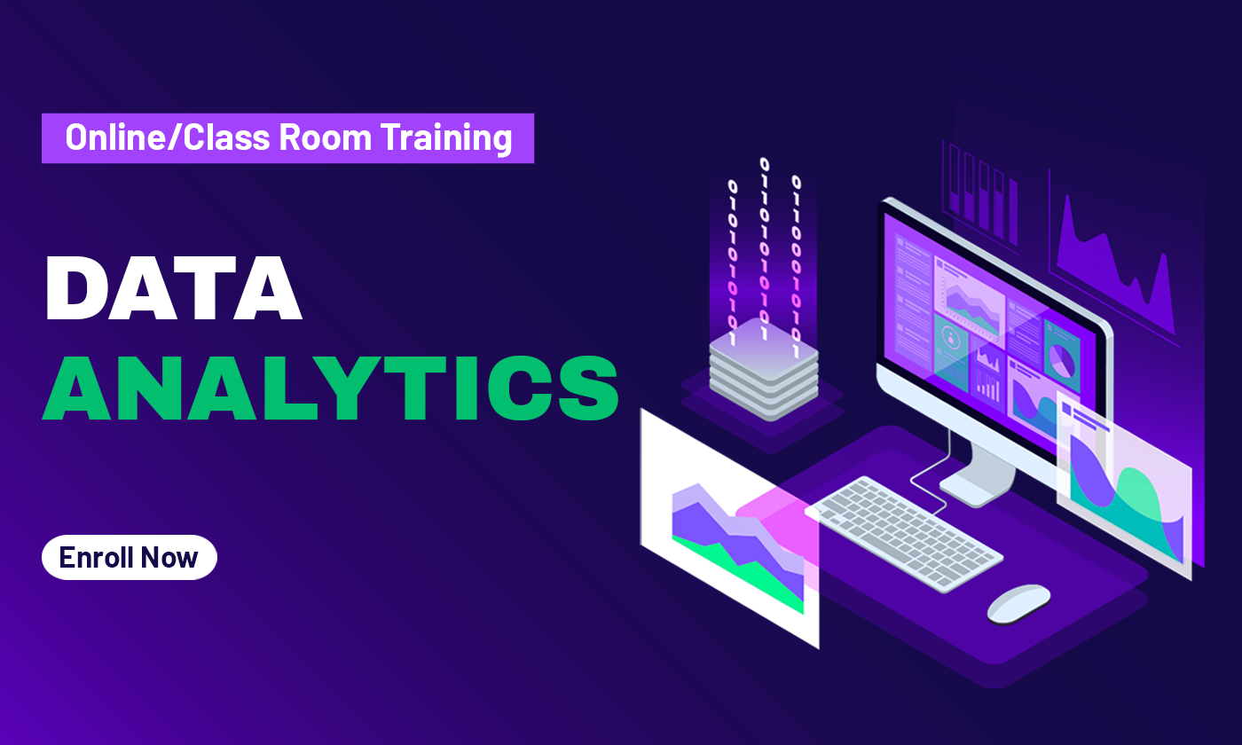 data analytics course
