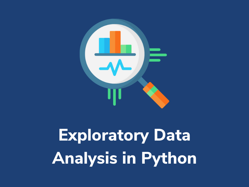 Using Python for Exploratory Data Analysis (EDA)