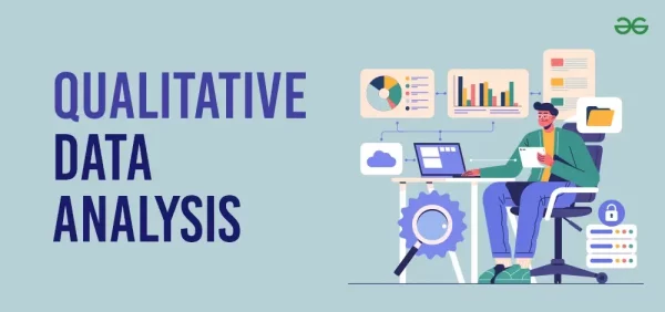 Qualitative Data Analysis – What is it About?