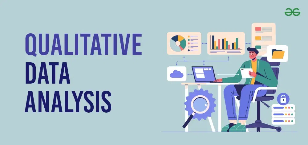 Qualitative Data Analysis