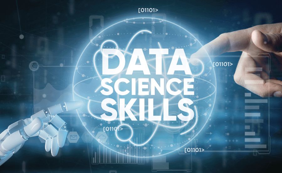 Top 10 Skills Every Data Scientist Should Master in 2025