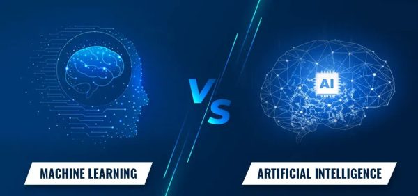 AI vs Machine Learning: Key Differences Explained