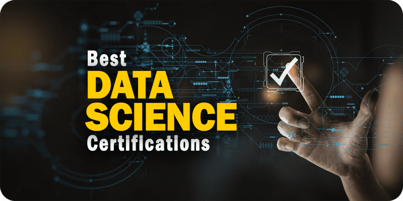 How to Choose the Right Data Science Certification for Your Career?