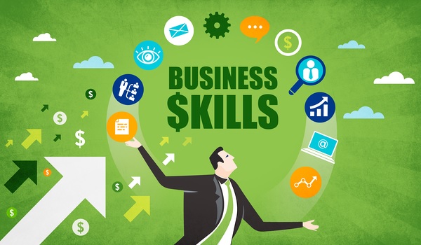 8 Reasons Why Business Skills Matter More Than Ever in the Tech Industry?
