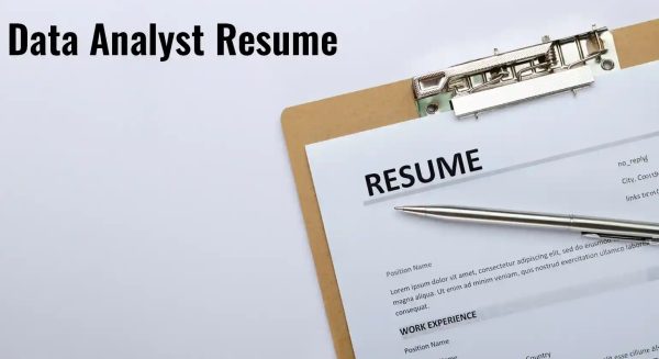 Data Analyst Resume: A Complete Guide